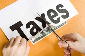 Income tax in india