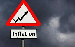 Effect of inflation on your savings – how to protect your savings