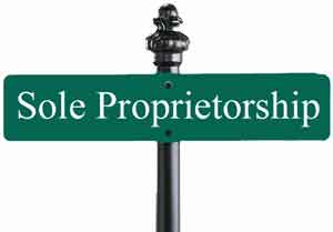 How to start sole proprietorship businesses in India