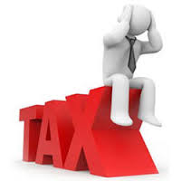 surcharge on income tax in india