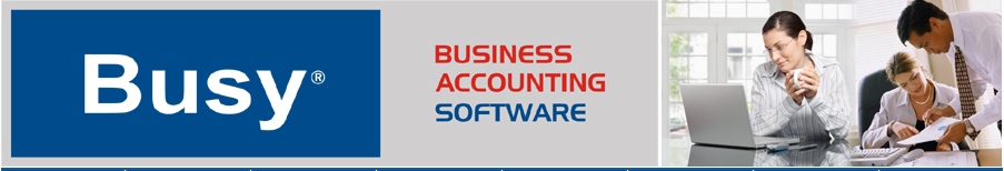 5 best accounting software for small businesses in India - busy